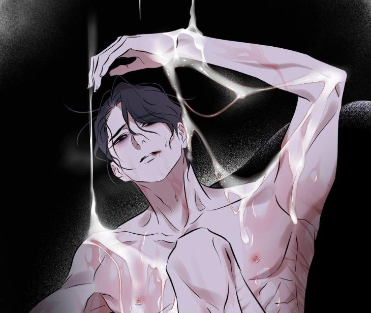 Still, It Rains by Hwireul – Uncensored – Creator’s Note [Eng] page 161