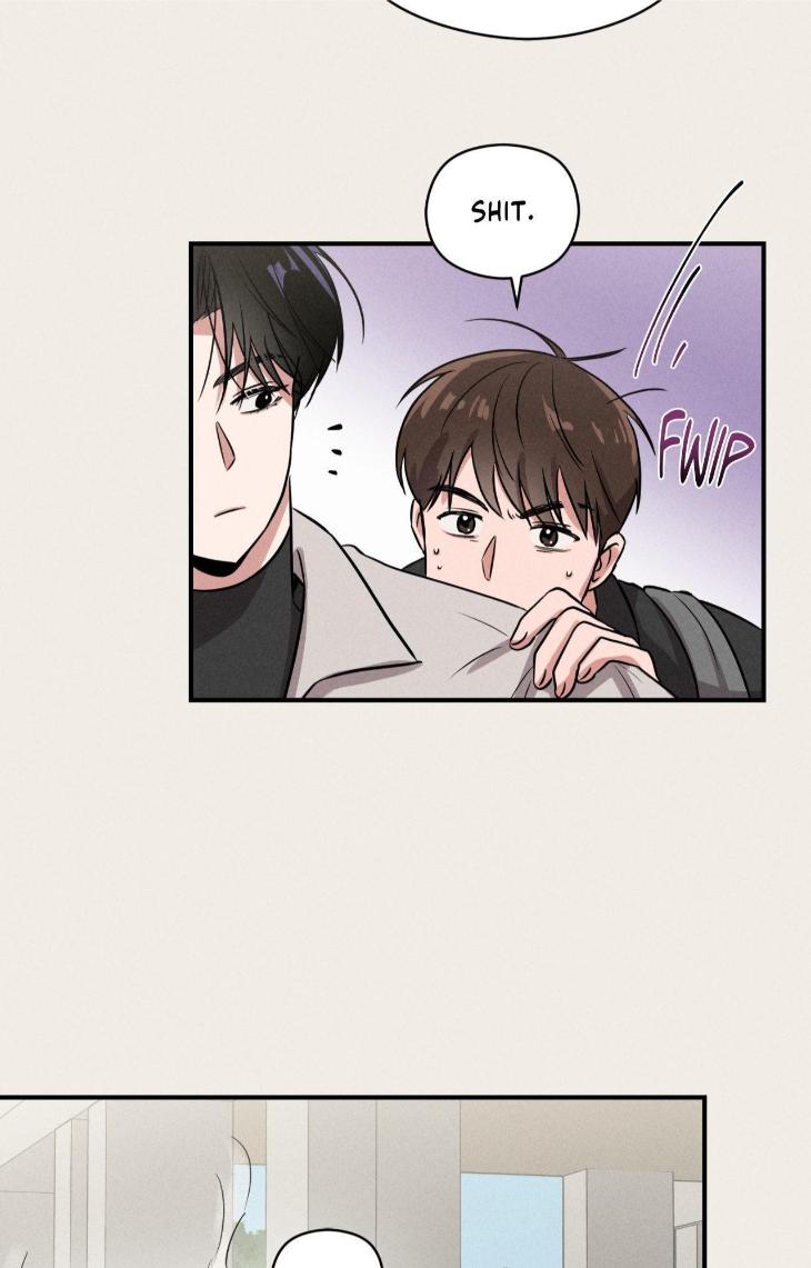 Youth Report: 1995 by MaengSoo – Uncensored – Ch. 31 [Eng] page 17