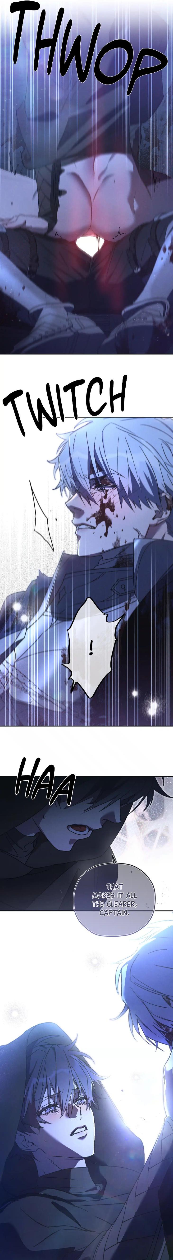 Surge Towards You by Cheongyeon – SE 6 [Eng] page 17