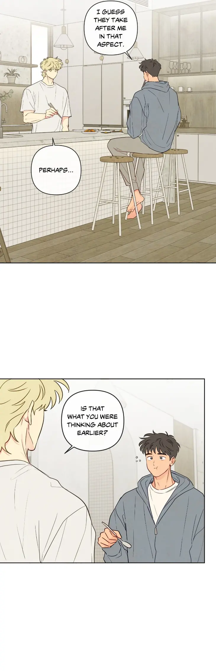 The Sacred Serpent’s Seduction by Dagom – Uncensored – Side 5 [Eng] page 20