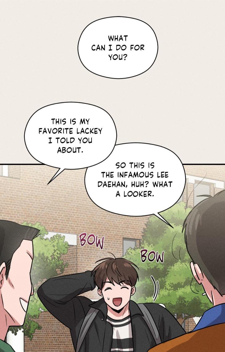 Youth Report: 1995 by MaengSoo – Uncensored – Ch. 31 [Eng] page 21