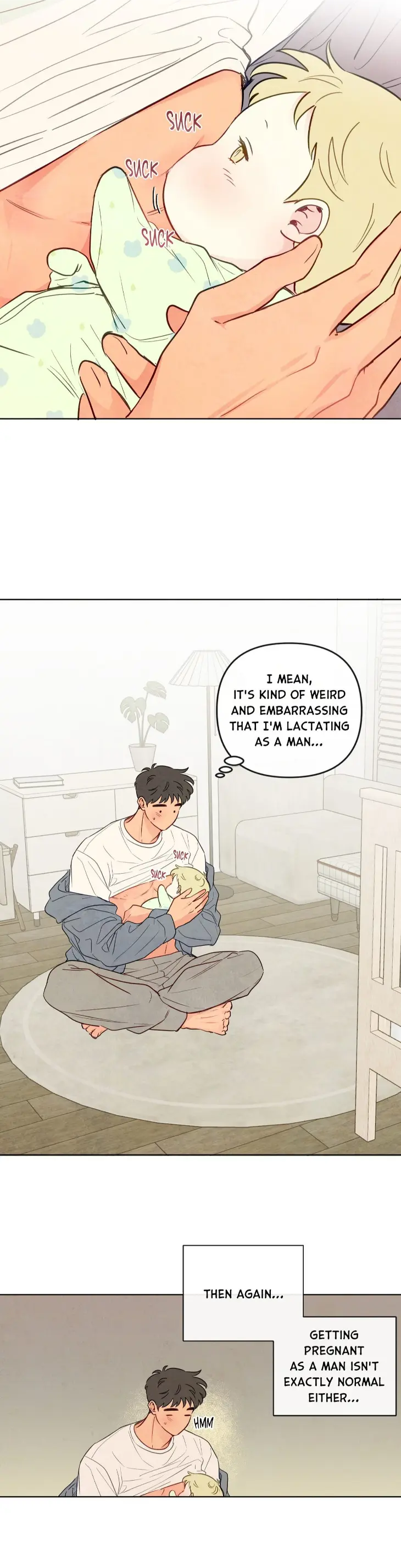 The Sacred Serpent’s Seduction by Dagom – Uncensored – Side 5 [Eng] page 22