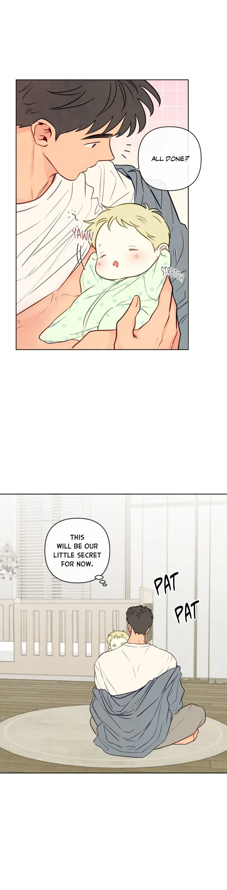 The Sacred Serpent’s Seduction by Dagom – Uncensored – Side 5 [Eng] page 23