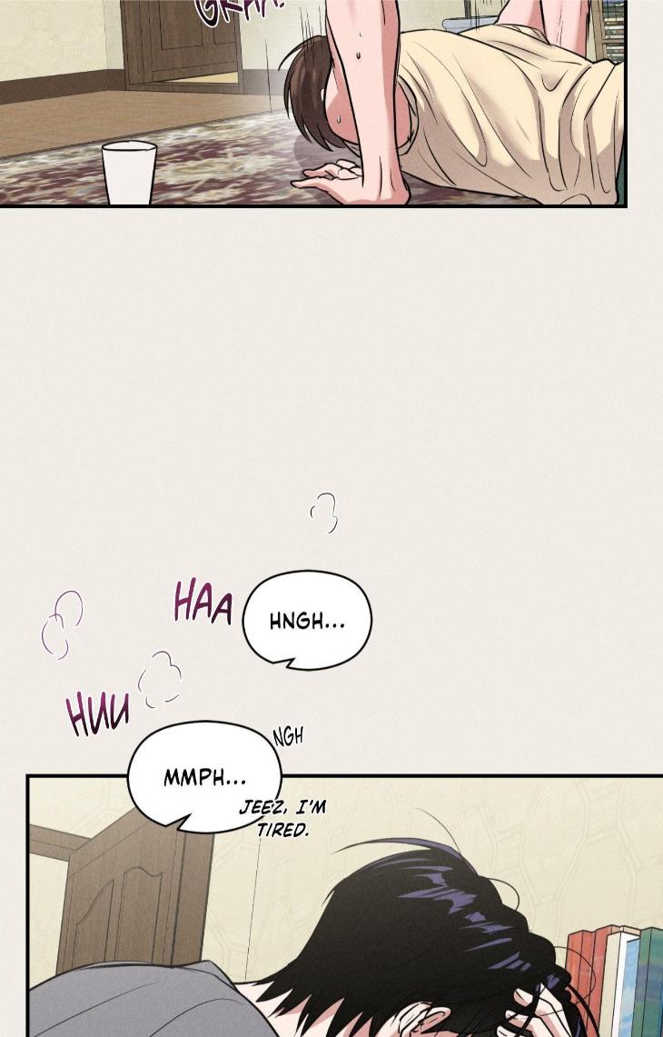 Youth Report: 1995 by MaengSoo – Uncensored – Ch. 31 [Eng] page 24