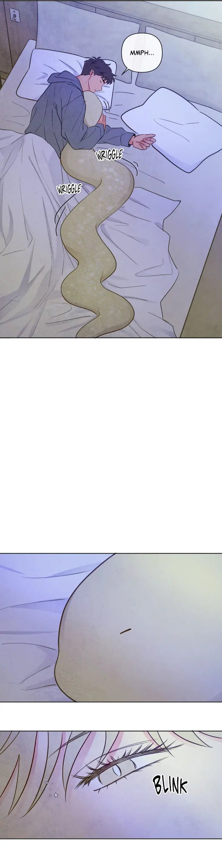 The Sacred Serpent’s Seduction by Dagom – Uncensored – Side 5 [Eng] page 27