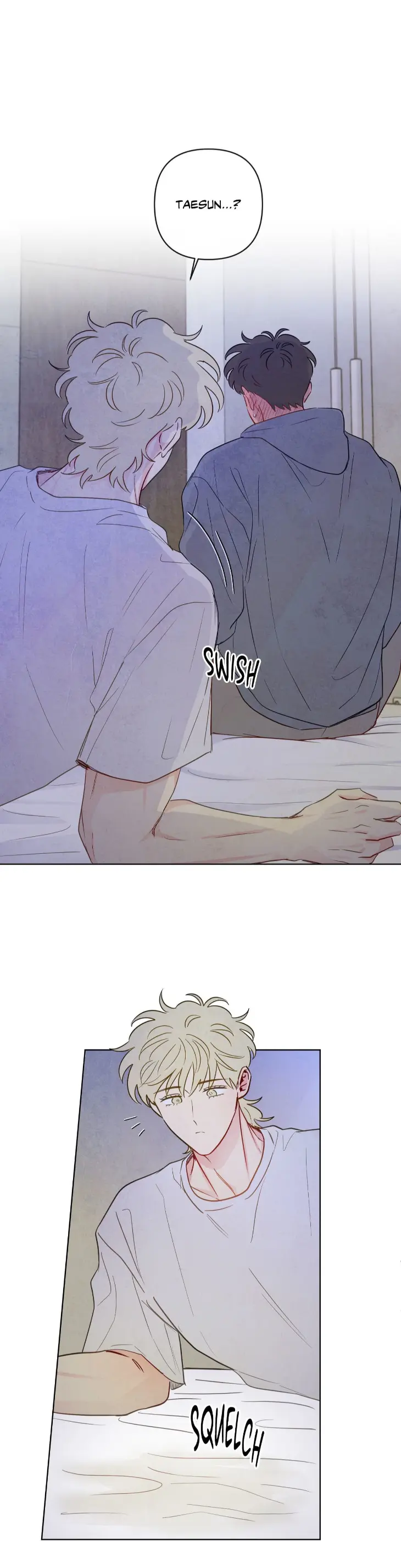 The Sacred Serpent’s Seduction by Dagom – Uncensored – Side 5 [Eng] page 28