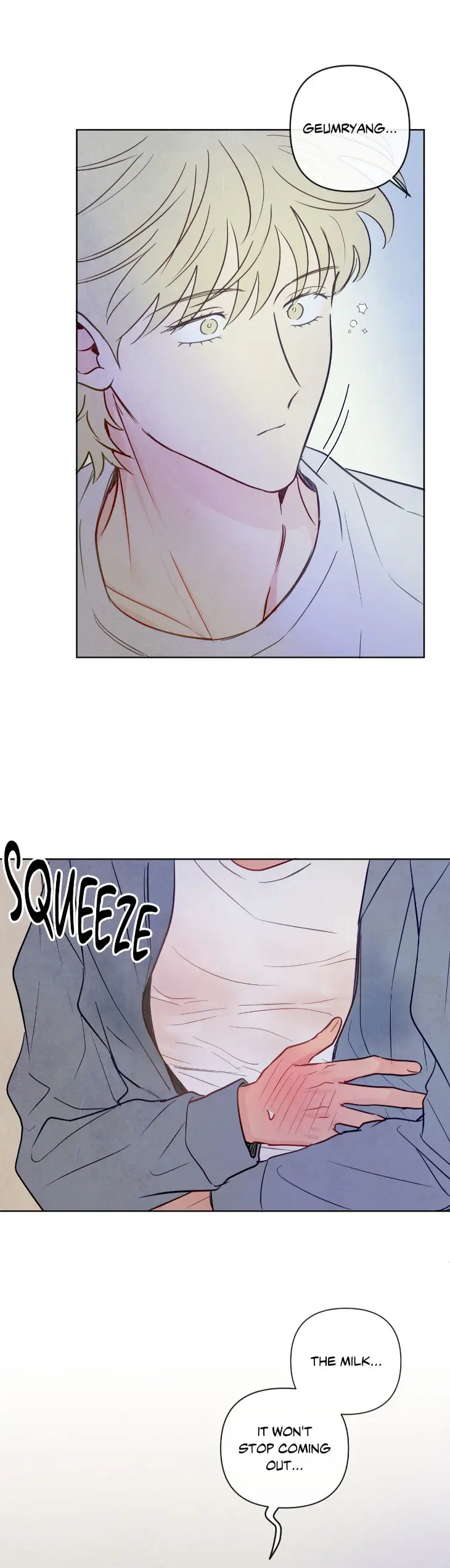 The Sacred Serpent’s Seduction by Dagom – Uncensored – Side 5 [Eng] page 29