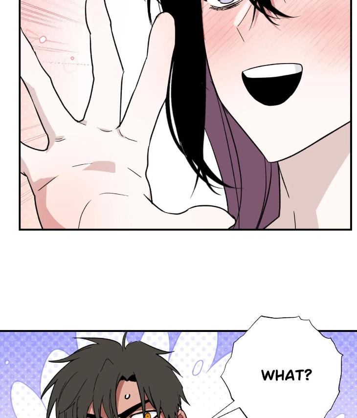 You Can’t Come, Sir! by JK – Uncensored [Eng] page 50