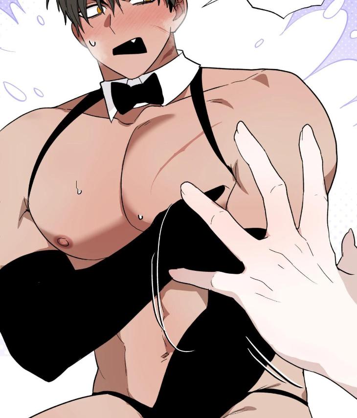 You Can’t Come, Sir! by JK – Uncensored [Eng] page 51