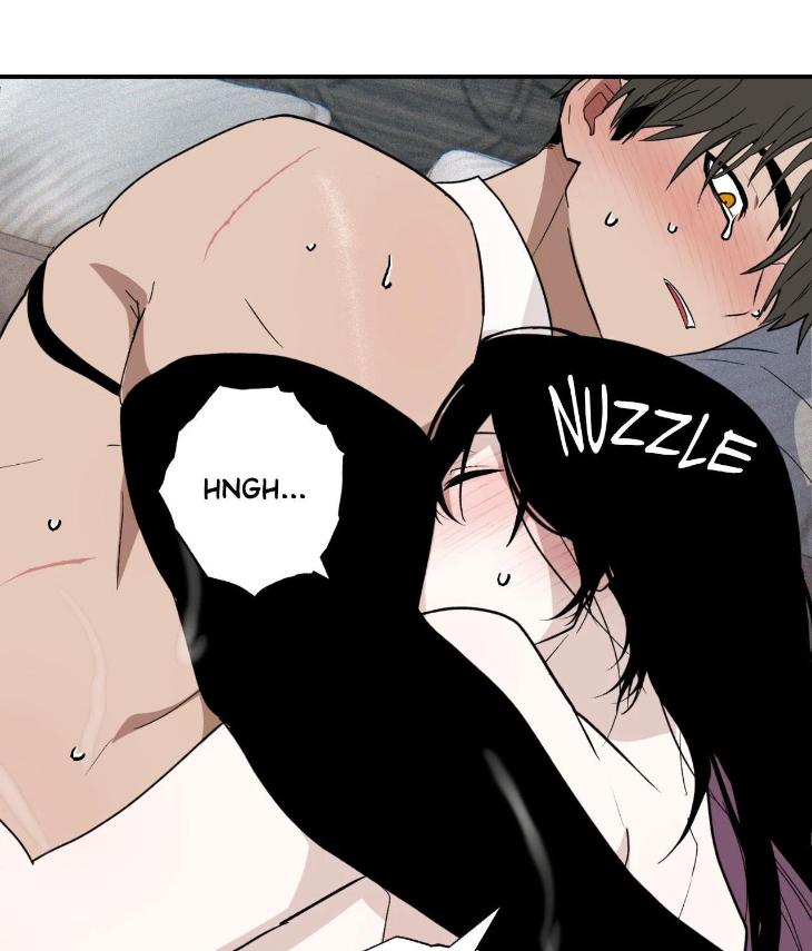 You Can’t Come, Sir! by JK – Uncensored [Eng] page 78