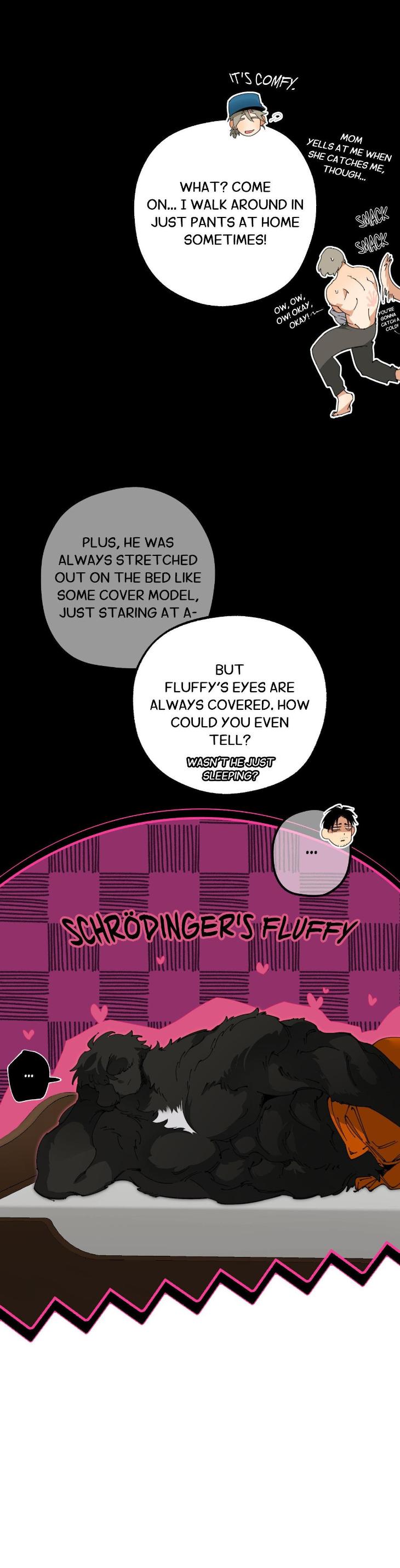 Mr.A’s Farm by NACHIOBOY – Uncensored – Special 1 [Eng] page 2