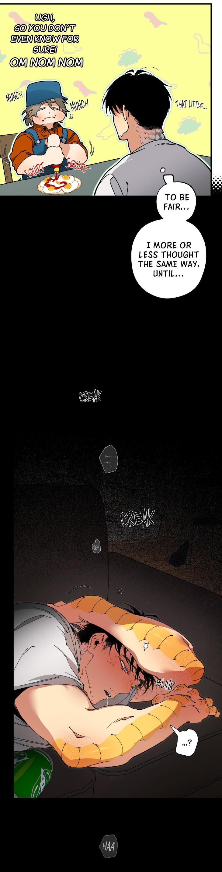 Mr.A’s Farm by NACHIOBOY – Uncensored – Special 1 [Eng] page 3