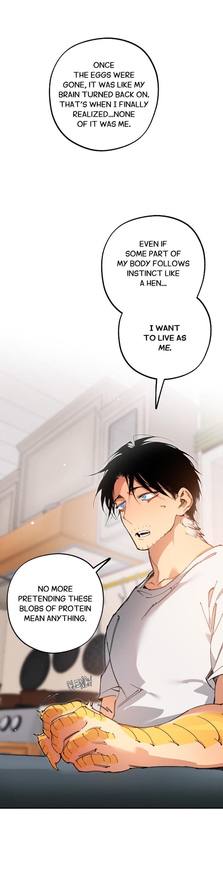 Mr.A’s Farm by NACHIOBOY – Uncensored – Special 1 [Eng] page 8