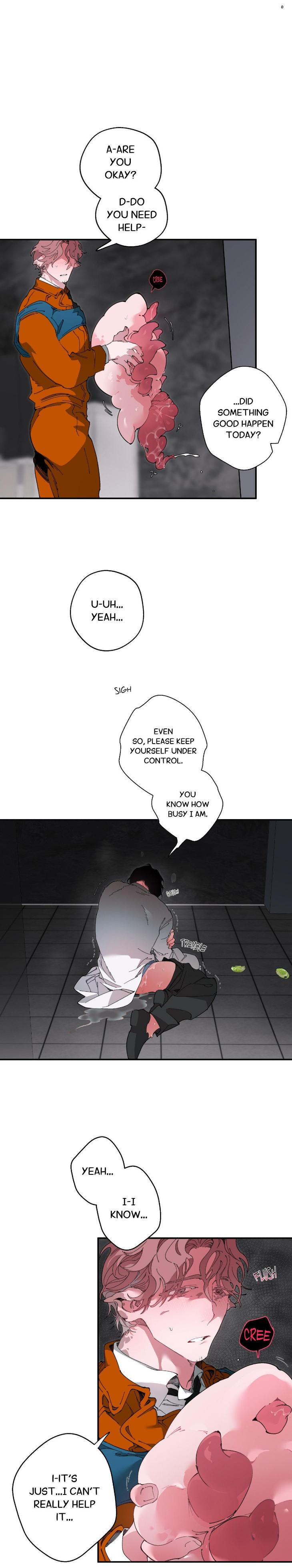 Mr.A’s Farm by NACHIOBOY – Uncensored – Special 1 [Eng] page 26