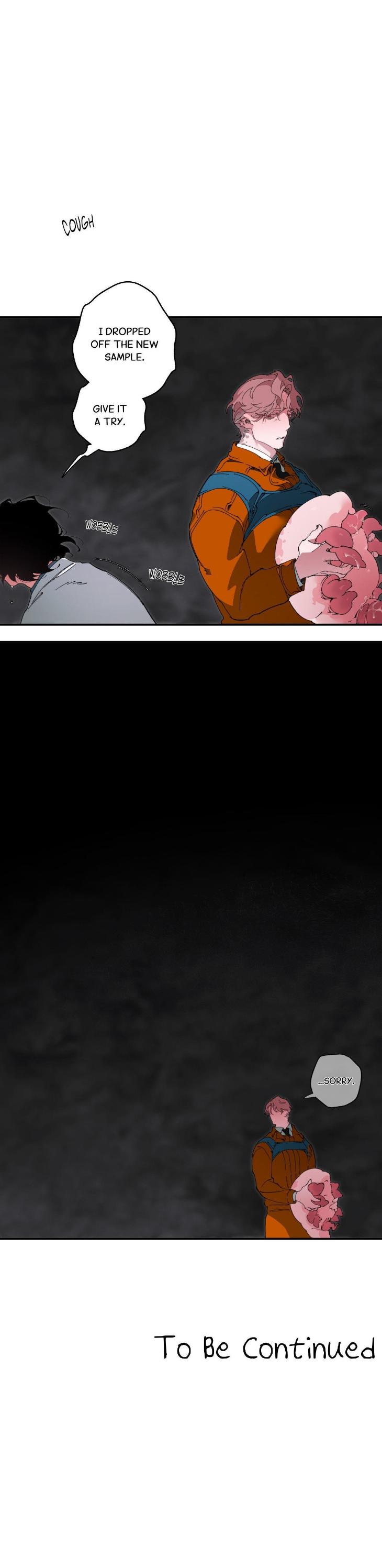 Mr.A’s Farm by NACHIOBOY – Uncensored – Special 1 [Eng] page 27