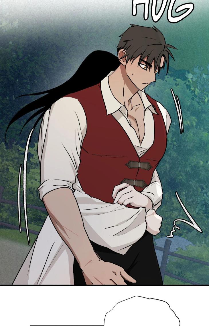 You Can’t Come, Sir! by JK – Uncensored [Eng] page 13