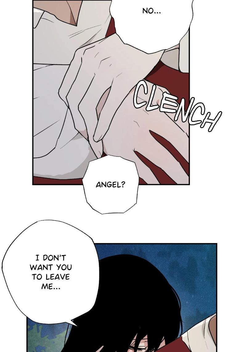 You Can’t Come, Sir! by JK – Uncensored [Eng] page 14