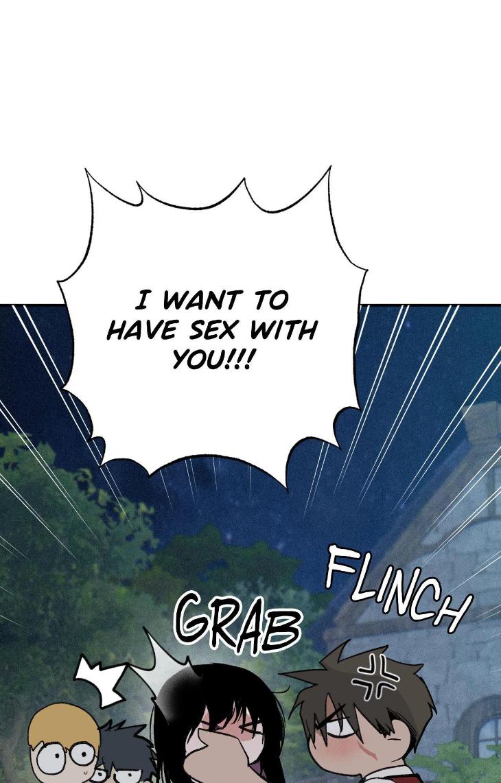 You Can’t Come, Sir! by JK – Uncensored [Eng] page 30