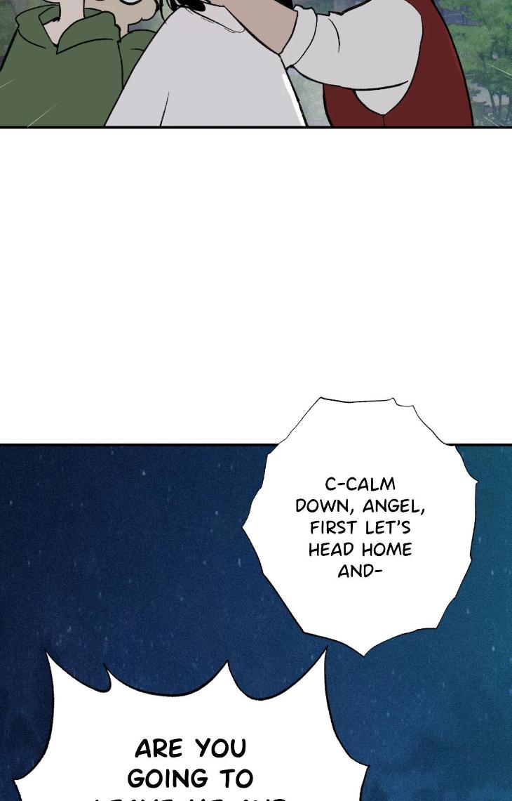 You Can’t Come, Sir! by JK – Uncensored [Eng] page 31