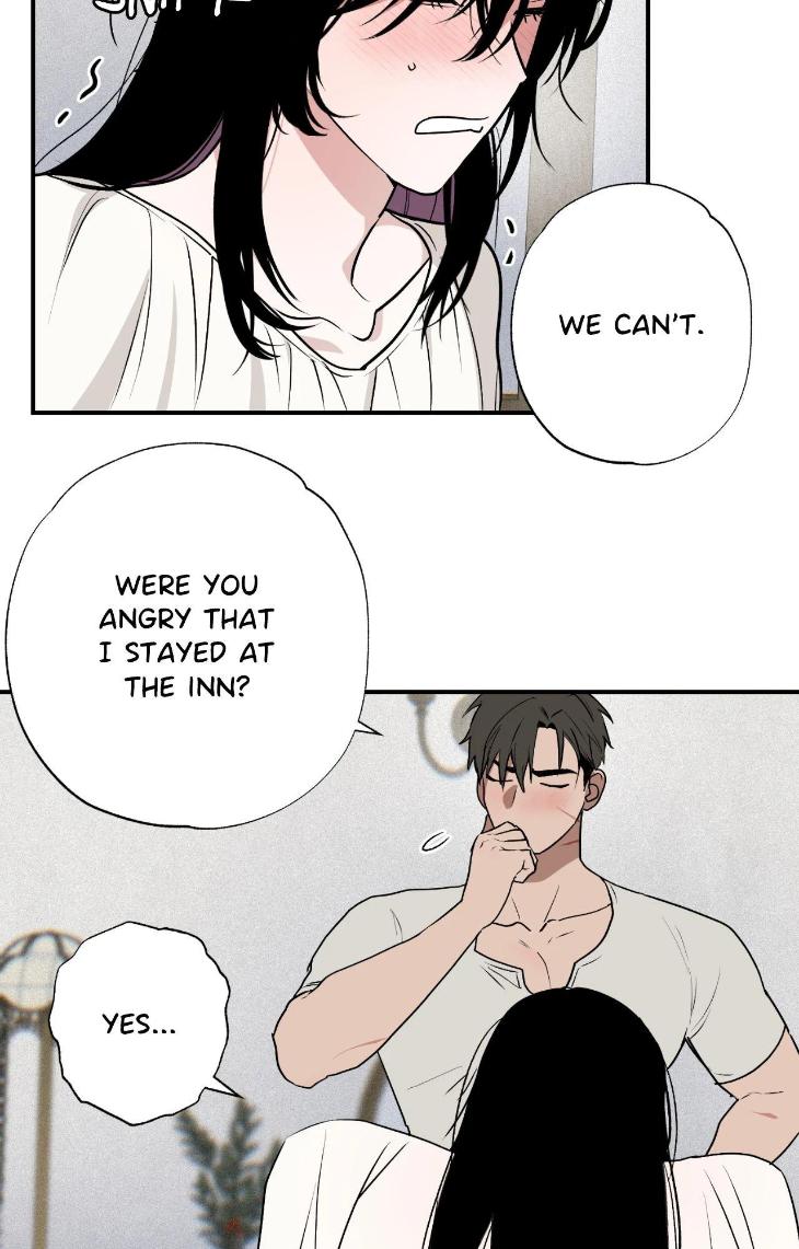 You Can’t Come, Sir! by JK – Uncensored [Eng] page 34