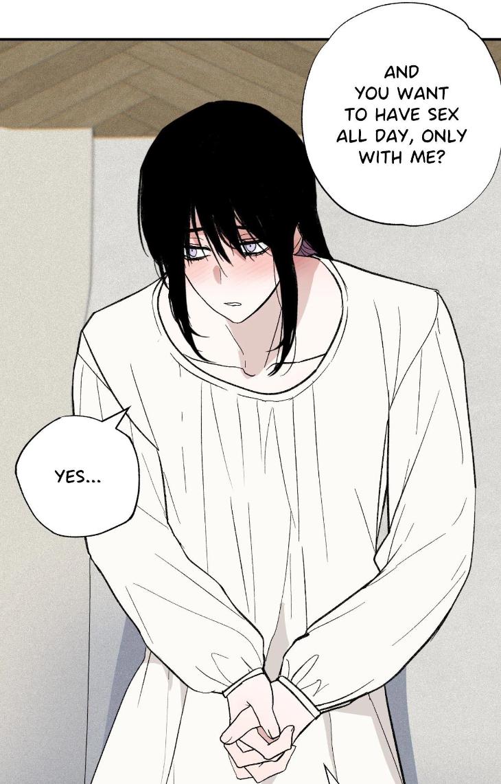 You Can’t Come, Sir! by JK – Uncensored [Eng] page 36