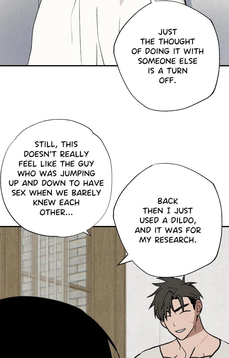 You Can’t Come, Sir! by JK – Uncensored [Eng] page 37