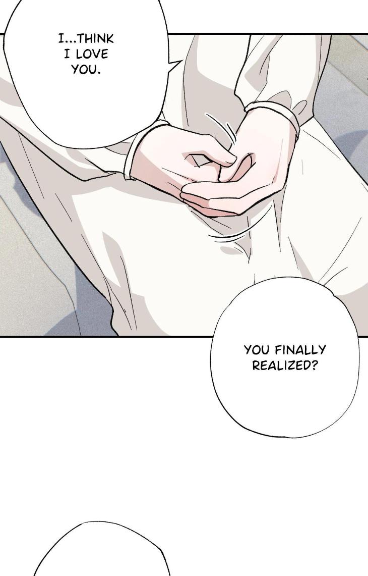 You Can’t Come, Sir! by JK – Uncensored [Eng] page 39