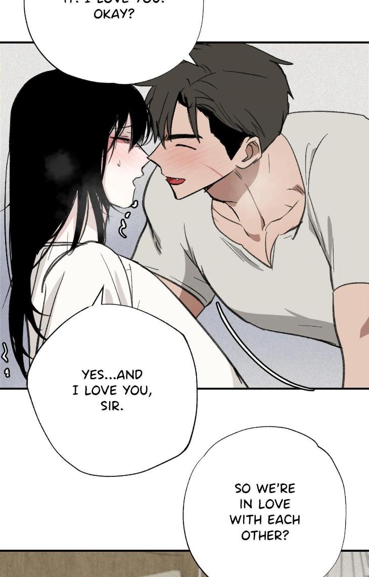 You Can’t Come, Sir! by JK – Uncensored [Eng] page 43