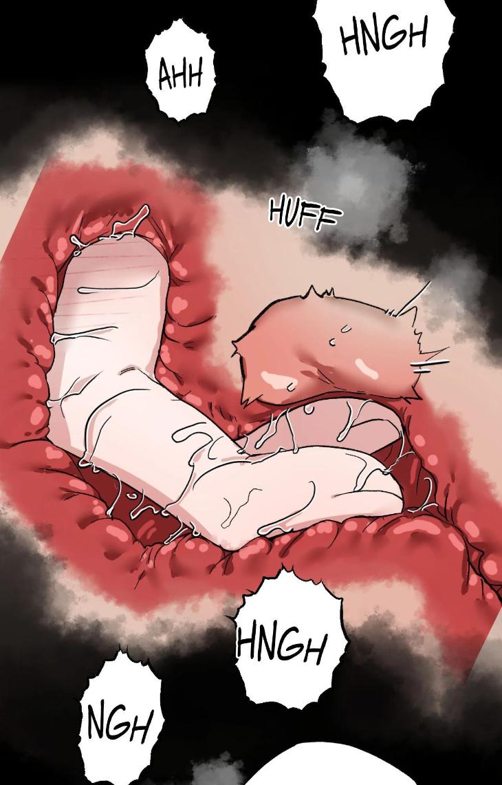 You Can’t Come, Sir! by JK – Uncensored [Eng] page 51