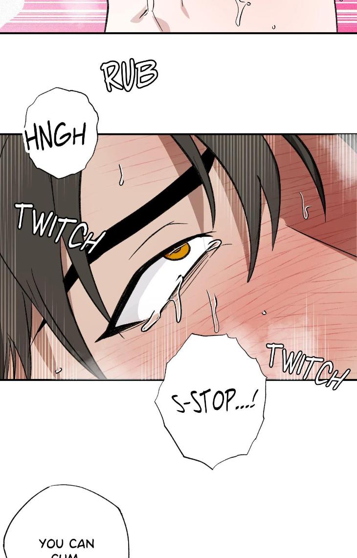 You Can’t Come, Sir! by JK – Uncensored [Eng] page 60