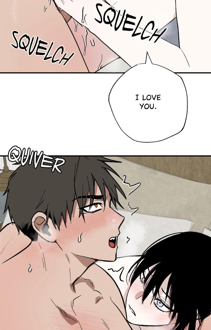 You Can’t Come, Sir! by JK – Uncensored [Eng] page 63