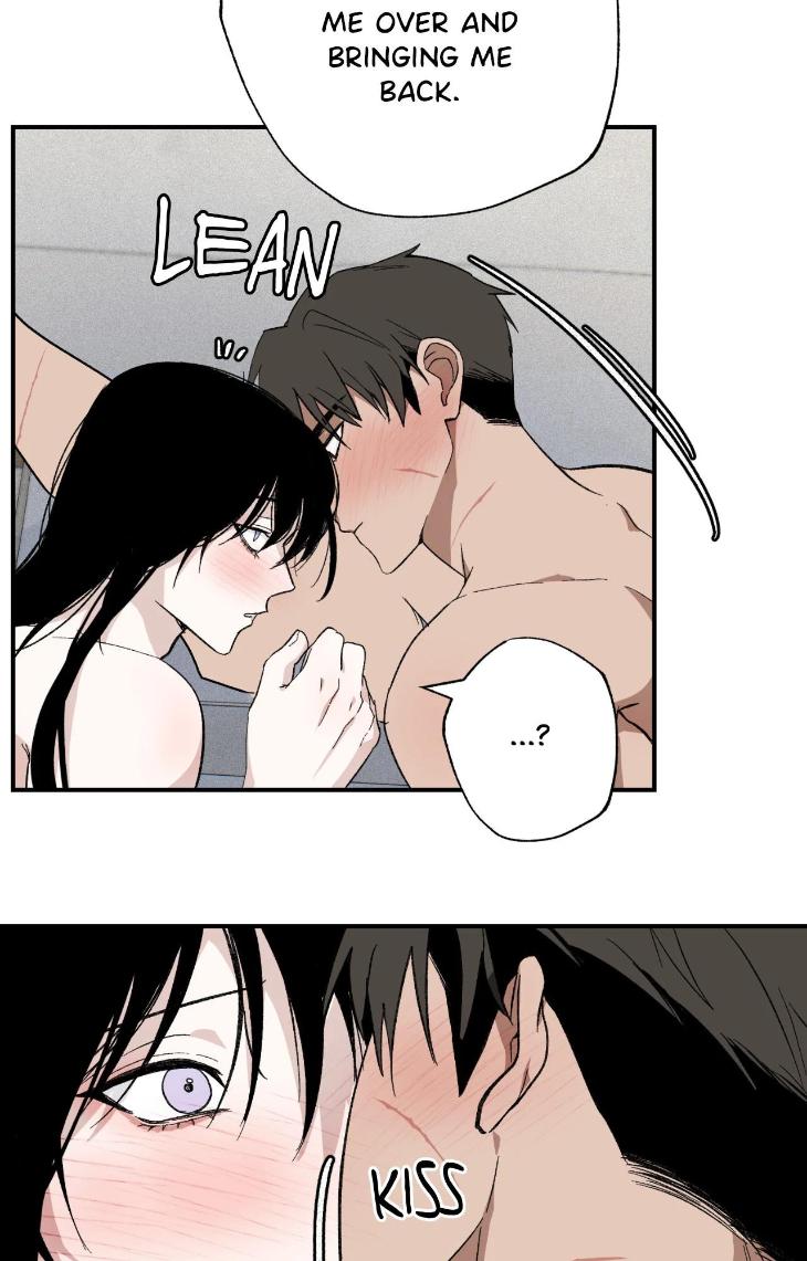 You Can’t Come, Sir! by JK – Uncensored [Eng] page 67