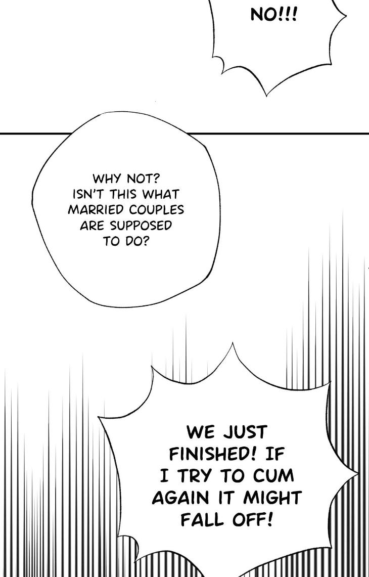 You Can’t Come, Sir! by JK – Uncensored [Eng] page 70