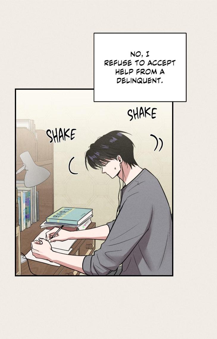 Youth Report: 1995 by MaengSoo – Uncensored – Ch. 31 [Eng] page 31