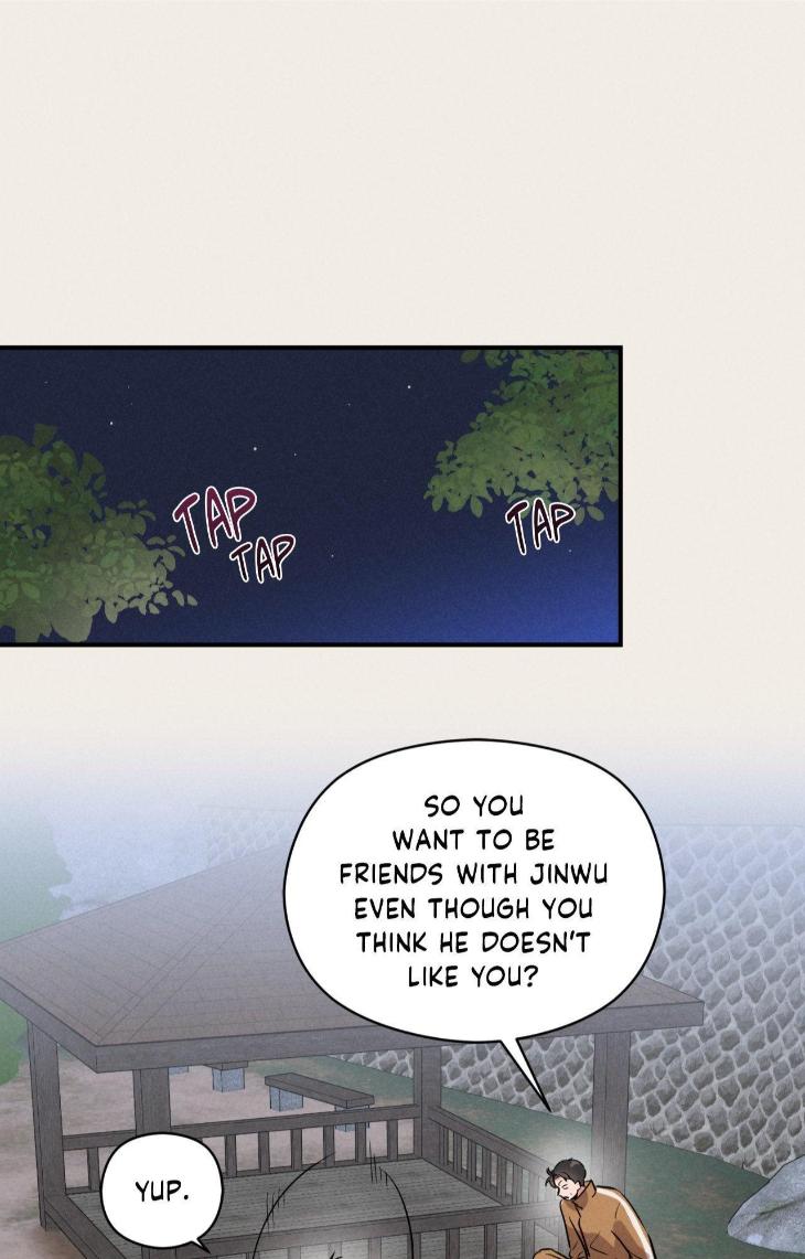 Youth Report: 1995 by MaengSoo – Uncensored – Ch. 31 [Eng] page 31