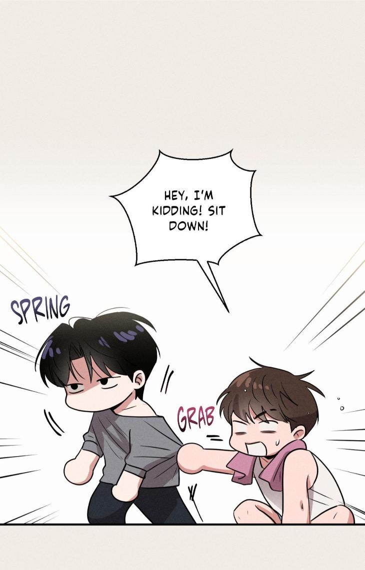 Youth Report: 1995 by MaengSoo – Uncensored – Ch. 31 [Eng] page 39