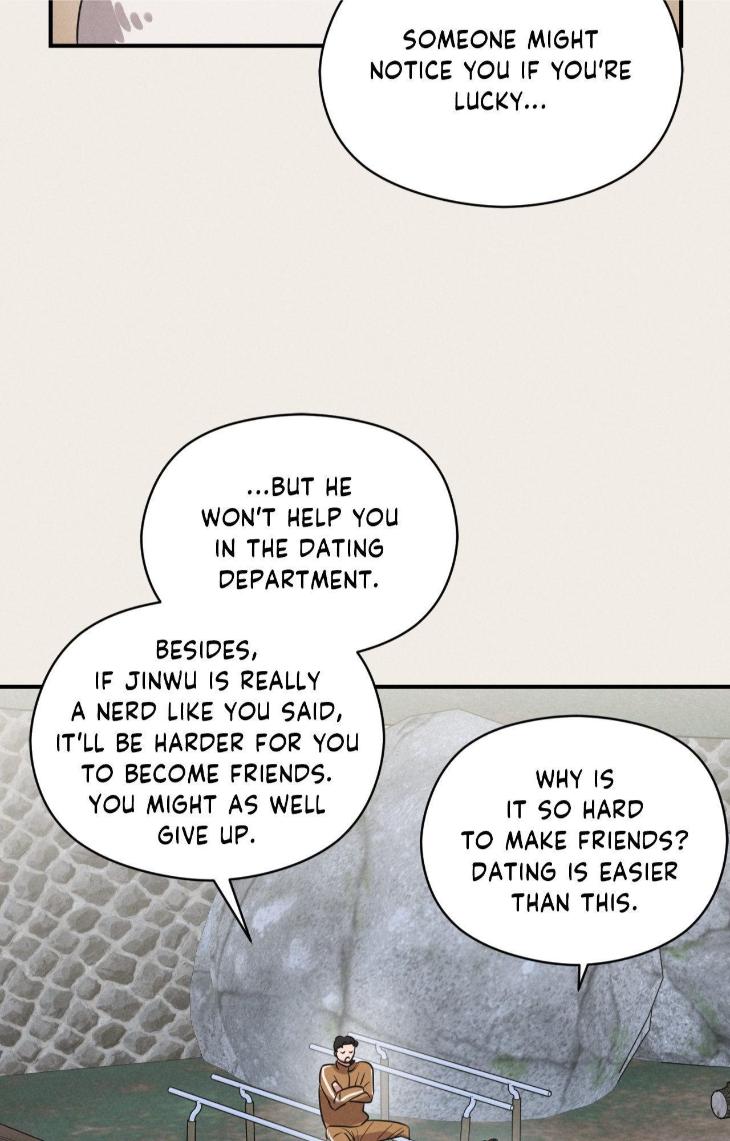 Youth Report: 1995 by MaengSoo – Uncensored – Ch. 31 [Eng] page 42