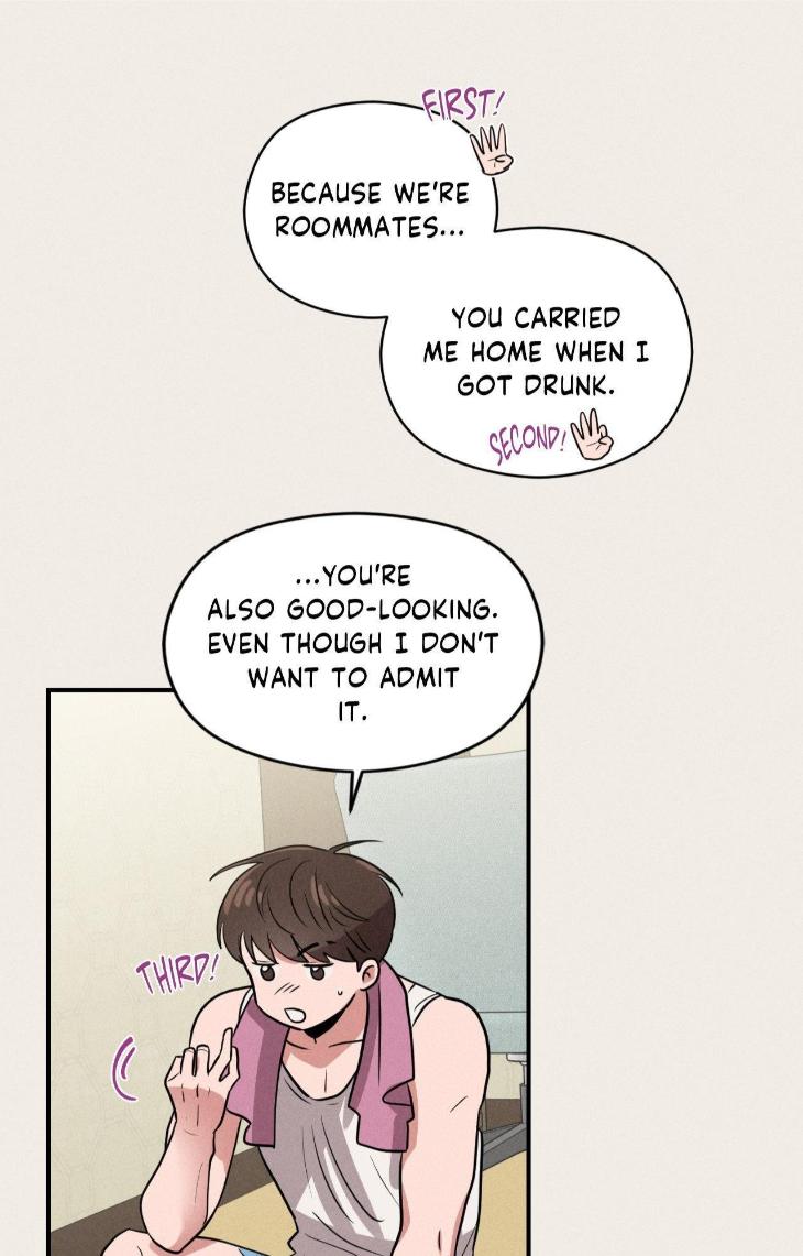 Youth Report: 1995 by MaengSoo – Uncensored – Ch. 31 [Eng] page 43