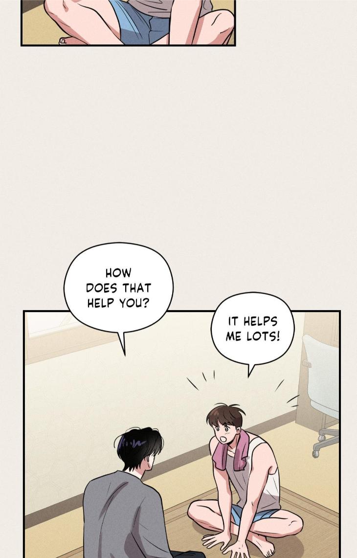 Youth Report: 1995 by MaengSoo – Uncensored – Ch. 31 [Eng] page 44