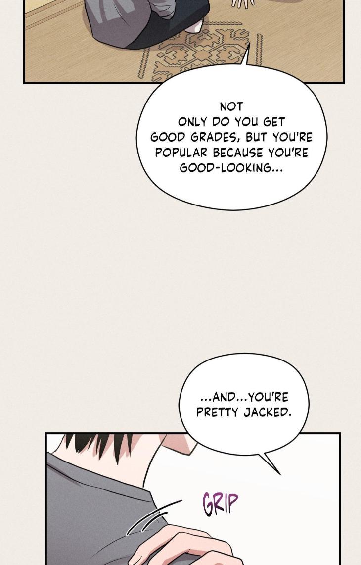 Youth Report: 1995 by MaengSoo – Uncensored – Ch. 31 [Eng] page 45