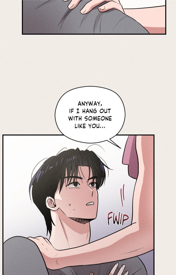 Youth Report: 1995 by MaengSoo – Uncensored – Ch. 31 [Eng] page 46