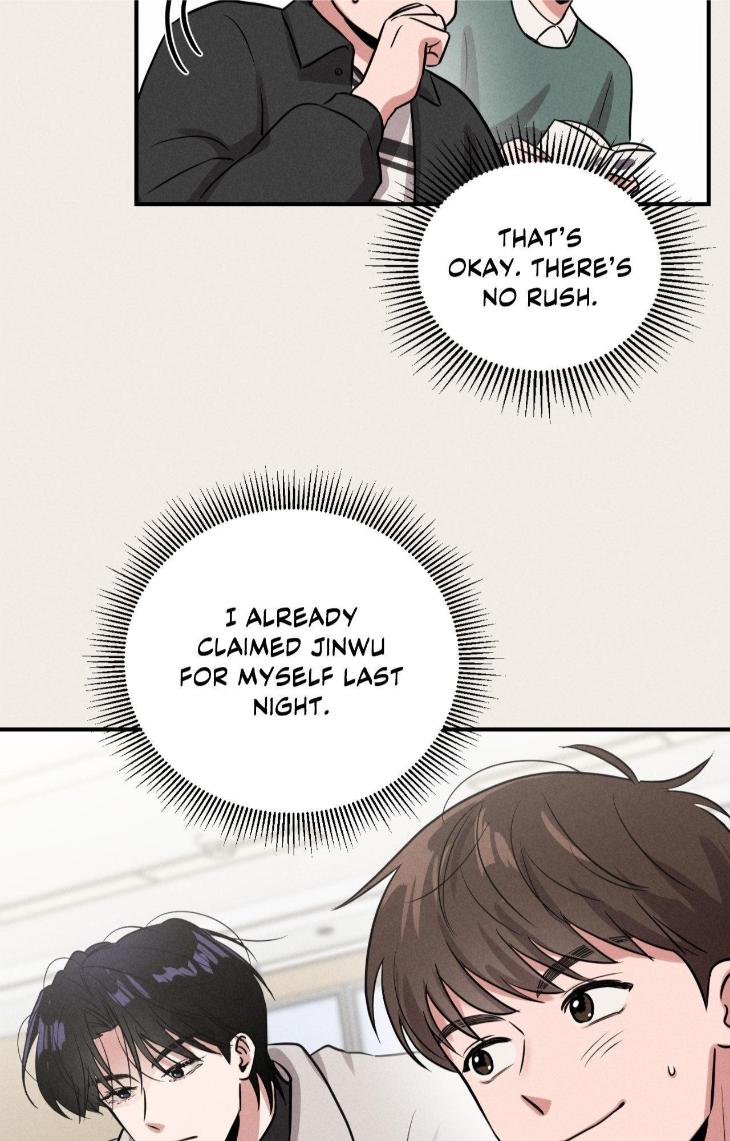 Youth Report: 1995 by MaengSoo – Uncensored – Ch. 31 [Eng] page 71