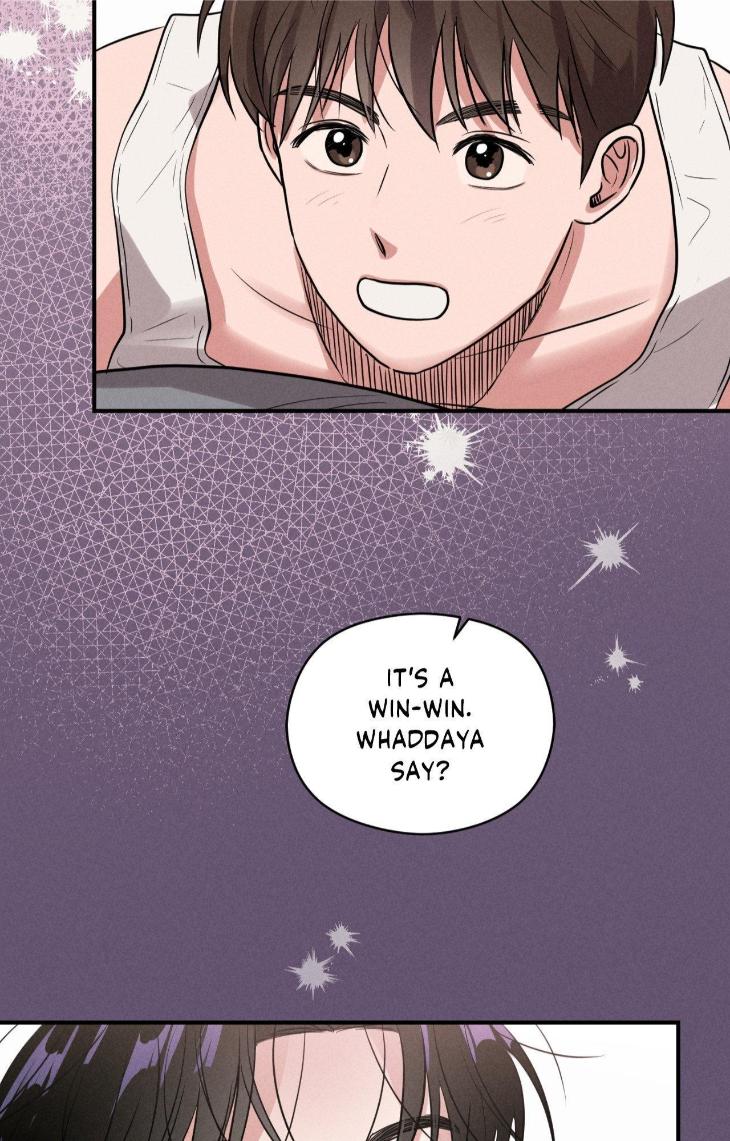 Youth Report: 1995 by MaengSoo – Uncensored – Ch. 31 [Eng] page 75