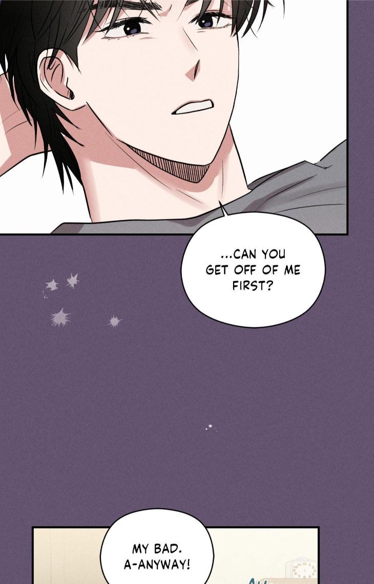 Youth Report: 1995 by MaengSoo – Uncensored – Ch. 31 [Eng] page 76