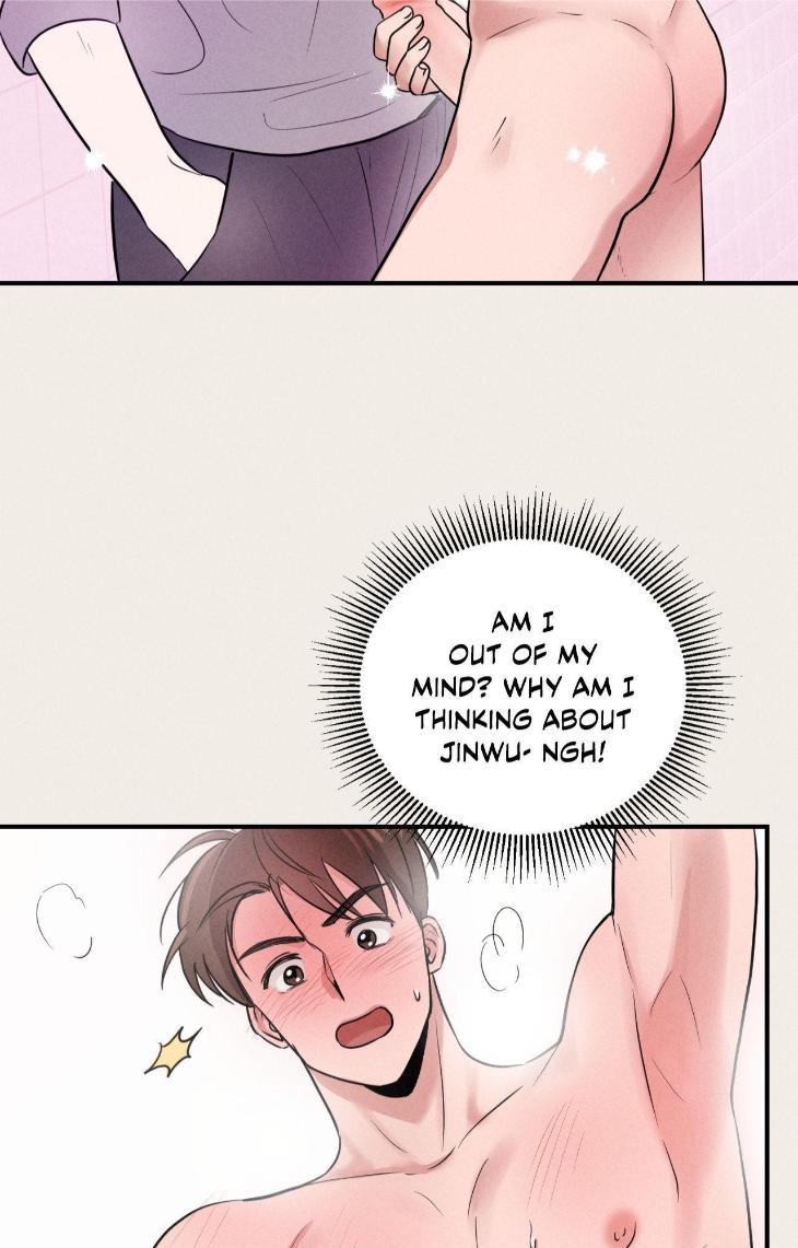 Youth Report: 1995 by MaengSoo – Uncensored – Ch. 31 [Eng] page 80