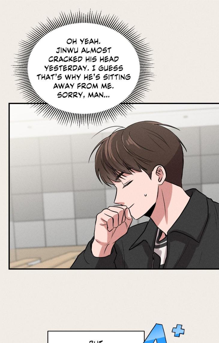 Youth Report: 1995 by MaengSoo – Uncensored – Ch. 31 [Eng] page 83