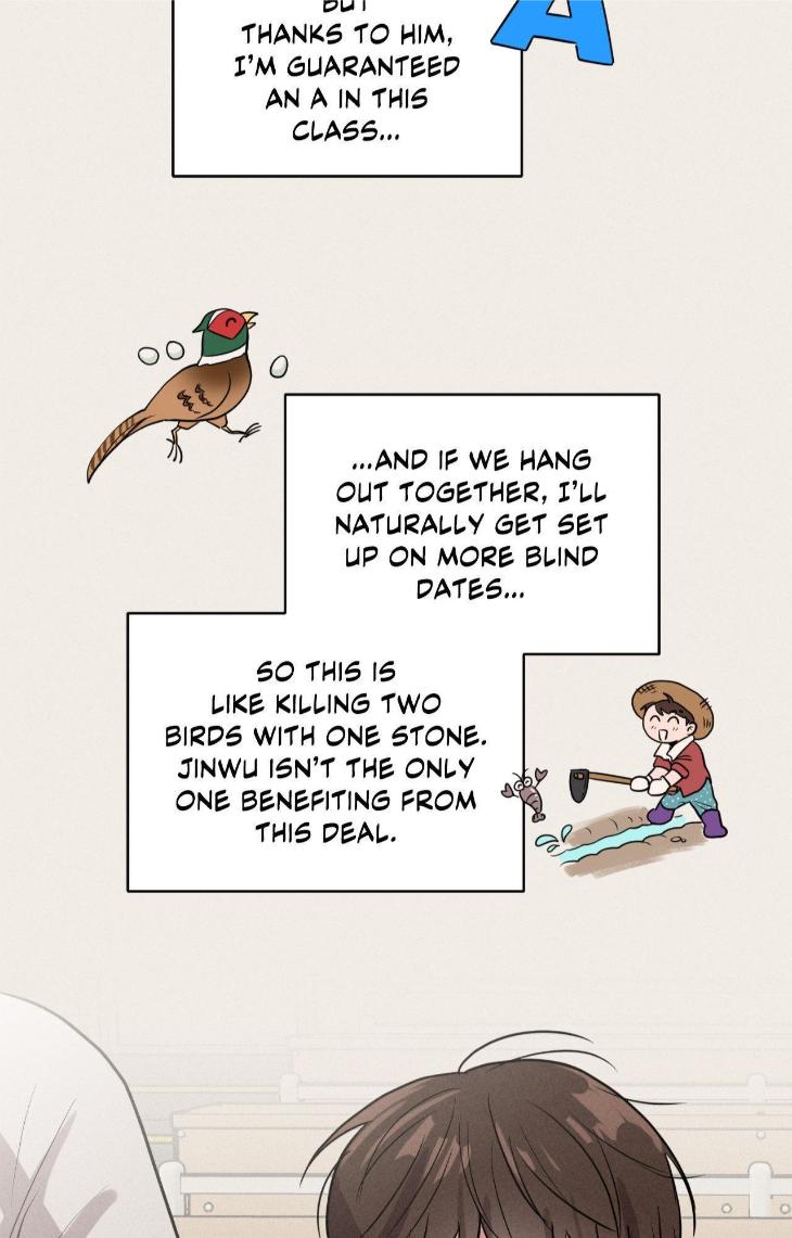 Youth Report: 1995 by MaengSoo – Uncensored – Ch. 31 [Eng] page 84