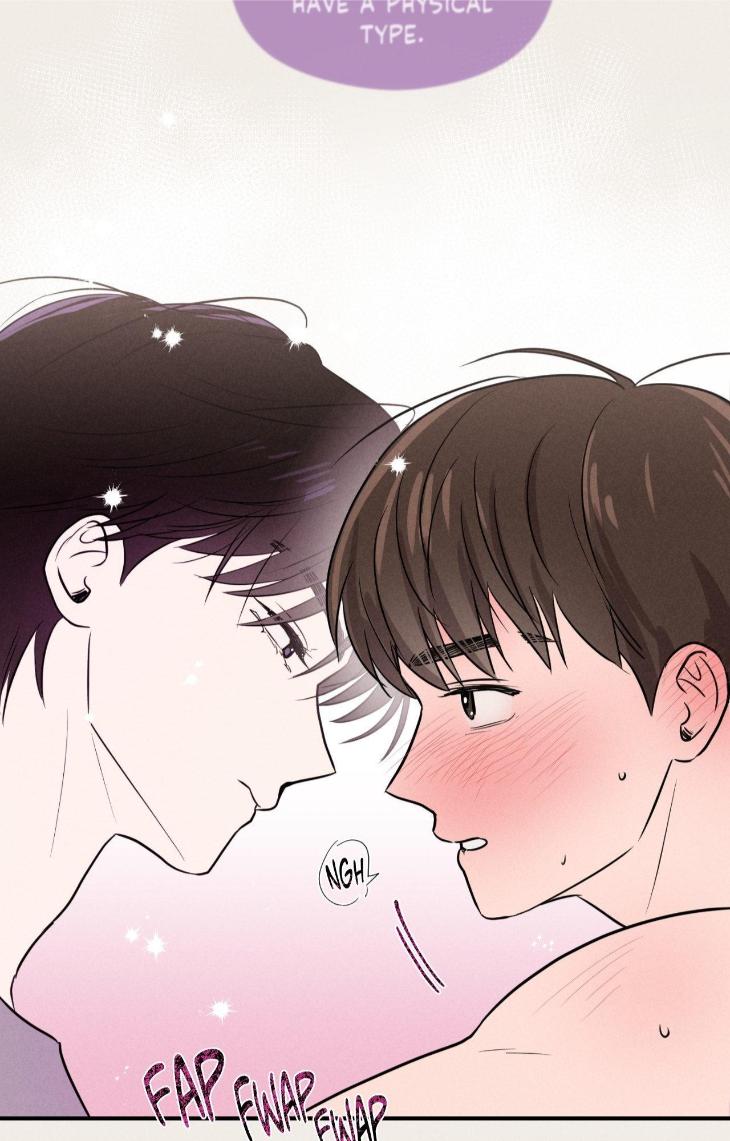 Youth Report: 1995 by MaengSoo – Uncensored – Ch. 31 [Eng] page 85