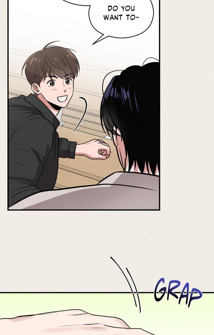 Youth Report: 1995 by MaengSoo – Uncensored – Ch. 31 [Eng] page 86