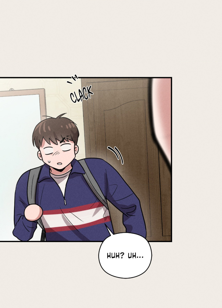Youth Report: 1995 by MaengSoo – Uncensored – Ch. 31 [Eng] page 1